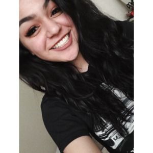 Meet your Posher, Arlena